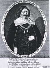 Guernerus Rolfinck Hamburgensis Philos. Med. D