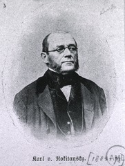 Karl v. Rokitansky