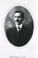 C.W.G. Rohrer, M.D