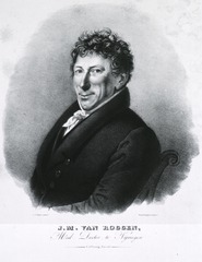J.M. Van Roggen