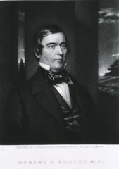 Robert E. Rogers M.D