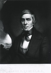 James B. Rogers, M.D
