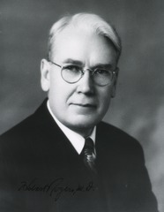 [Hobart Rogers, M.D.]