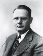 [Floyd L. Rogers, M.D.]