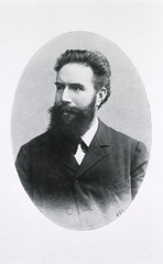 Wilhelm C. Röntgen