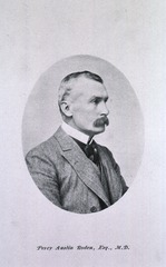 Percy Austin Roden, Esq., M.D