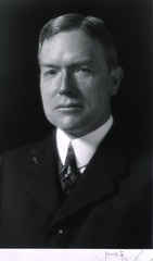 [John D. Rockefeller, Jr.]