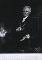 James Robertson of Aultnaskiach, M.D