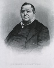 Rev. George C. M. Roberts, M.D.,D.D