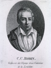 C.C. Robin