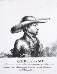 G. L. Roberts M.D