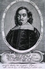 Johannes Jonstonus Med. D