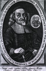 Johannes Jonstonus Ex Generosa