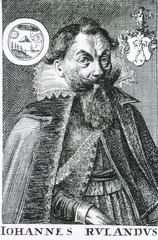 Johannes Rulandus