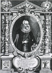 Johannes Rosa Philosophiae et Midicinae Doctor