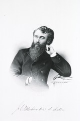 J.H. Salisbury M.D