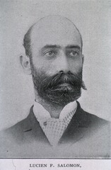 Lucien F. Salomon