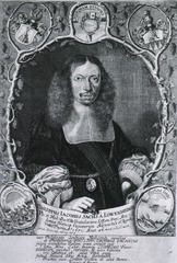 Philippus Jacobus Sachs