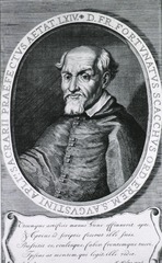 D. Fr. Fortunatus Scacchus Ord