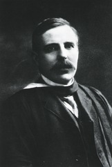 [Ernest R. Rutherford]