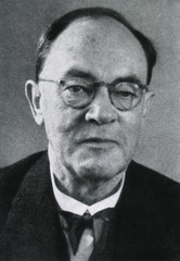 Walther Straub