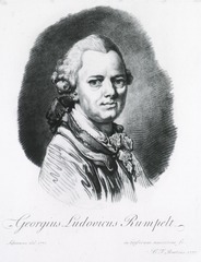 Georgius Ludovicus Rumpelt