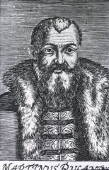 Martinus Rulandus