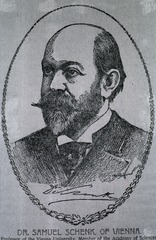 Dr. Samuel Schenk, Of Vienna