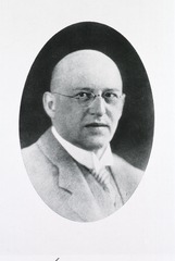 Arthur Schlossmann