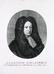 G. Christoph Schelhammer