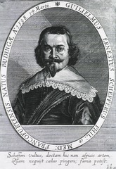 Guilielmus Ernestus Schefferus Phil. et Med