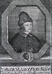 Hermannus Schedel