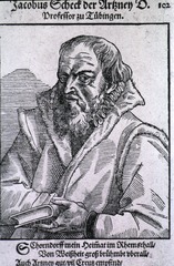 Jacobus Scheck