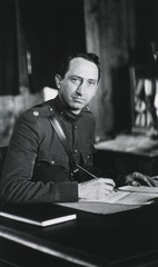 [Major Phillip Schaffer]