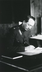 [Major Phillip Schaffer]