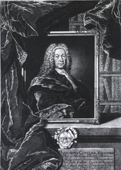 Polycarpus Gottlieb Schacher