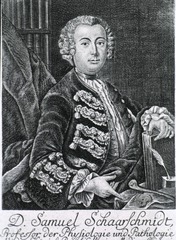 D. Samuel Schaarschmidt