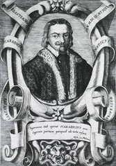 Sebastianus Scarabicius Patavinus Professor Medicus