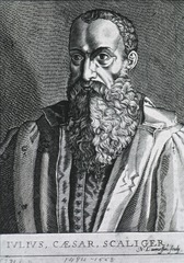 Julius Caesar Scaliger