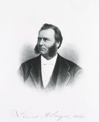 Lewis A. Sayre M.D