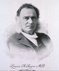 Lewis A. Sayre, M.D