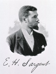E.H. Sargent
