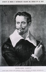 Mariano Santo