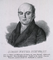 Simon Peter Schwalt