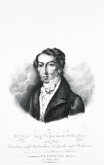 Dr. Karl Aug. Sigmund Schultze