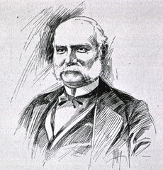 Dr. Med. Wilhelm Heinrich Schuessler