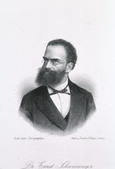 Dr. Ernst Schneninger