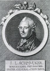 J.L. Schmucker