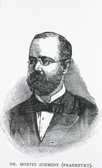 Dr. Moritz Schmidt (Frankfurt)