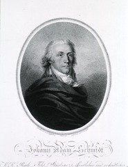 Johann Adam Schmidt